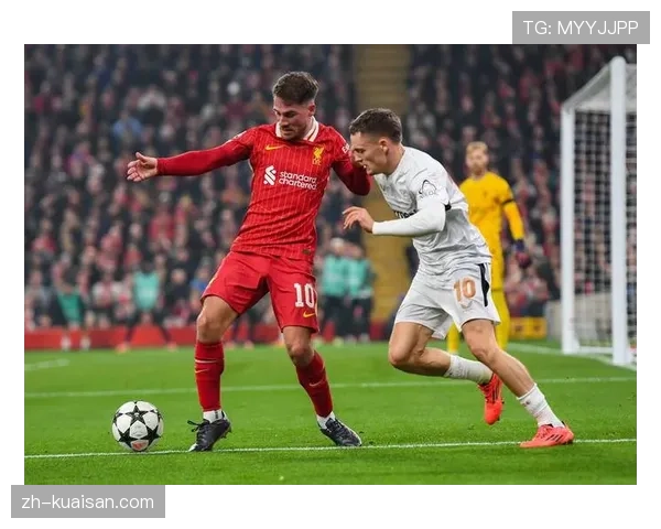 维尔茨融入利物浦体系遇挑战 克洛普继任者面临战术重构