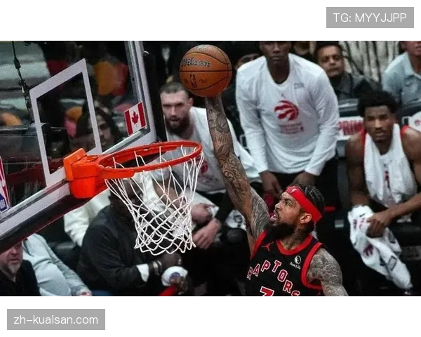 猛龙团队助攻联盟第四 整体配合弥补球星单体劣势