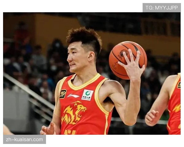 孙铭徽脚踝韧带撕裂 广厦后场组织核心常规赛报销